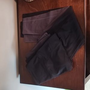 Athletic pant bundle